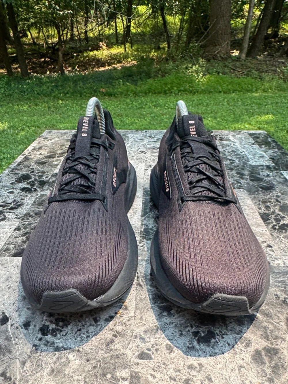 Brooks item details